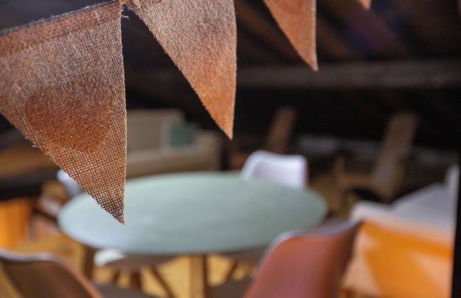 Casa dos Livros - Guest House - Foto 73