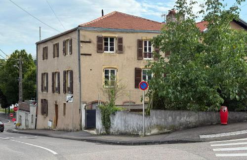 La Canopée - studio - Netflix - Foto 12