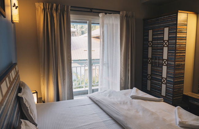 Luxury villa Diva Goa - Foto 8