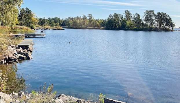 4 Person Holiday Home in Figeholm - Foto 2, Miscelánea