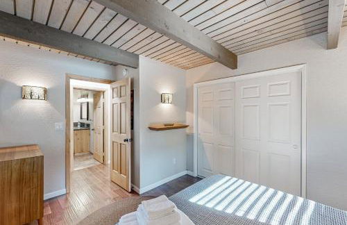 Walk to Golf and Restaurants Serene Twain Harte Gem - Photo 12