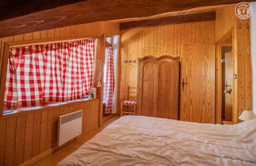 Magnifique chalet Mistouflon - Foto 38