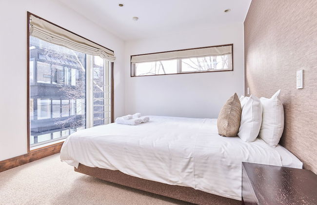 Niseko Central Houses and Apartments - Foto 69