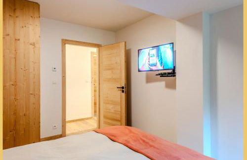 Esperanza I T4 I Morzine - Foto 19