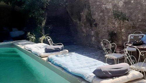 Maison typique provençale - Piscine privée - Clim - Foto 2