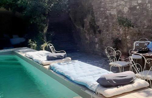 Maison typique provençale - Piscine privée - Clim - Foto 2