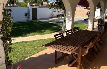 Villa 20min Valencia - Playas - Foto 24