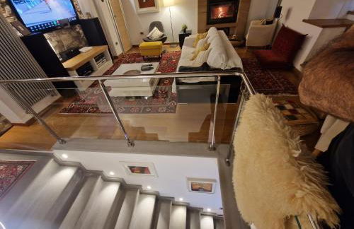 Casa Papalino, con Jacuzzi e vista sulle colline di Vinci - Foto 30