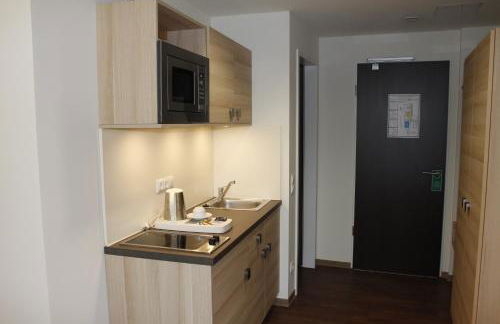 Prime 20 Serviced Apartments - Foto 41