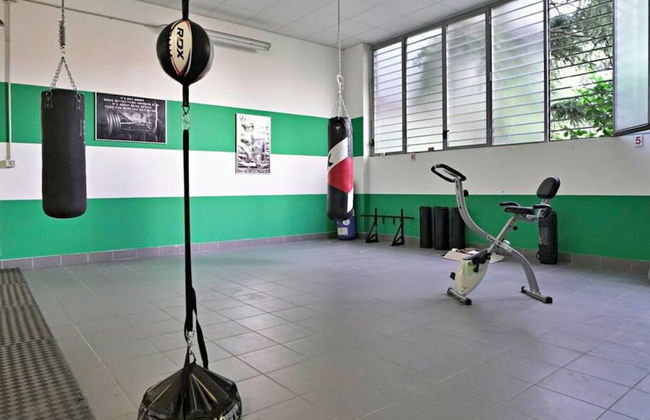 Studio Near Politecnico, Milan - Foto 11