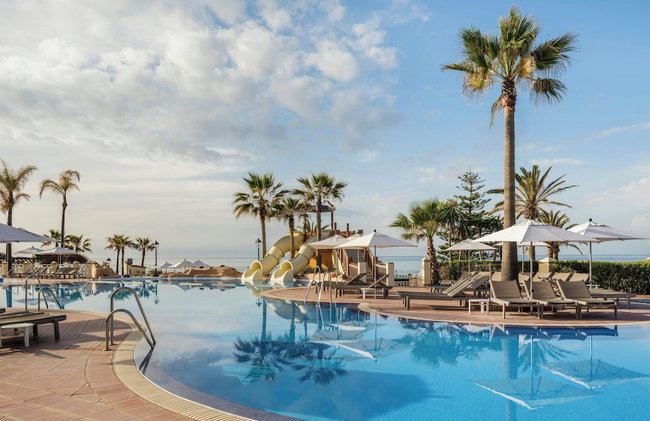 Marriott's Marbella Beach Resort - Photo 39