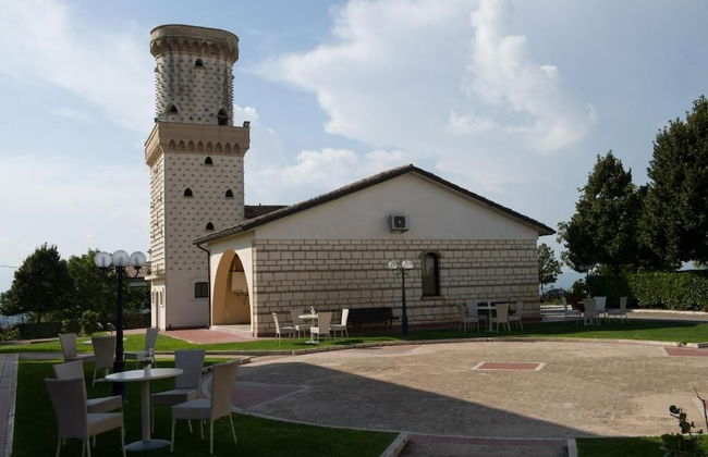 La Vecchia Torre - Photo 47