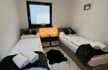 ZATOR Domki INTERSTYL, Energylandia - Foto 77