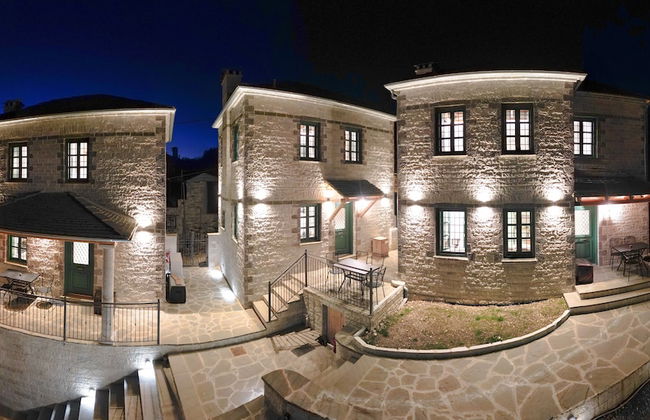 MAKRIS Papigo luxury suites - Foto 27