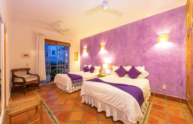 Luna Líquida Hotel Boutique - Foto 24