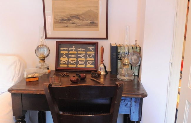 Dandy on the Beach Sailor s House Private Maisonette Sea View - Foto 24