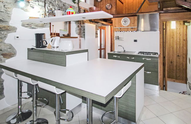 Holiday Home Caa de Sass by Interhome - Foto 16