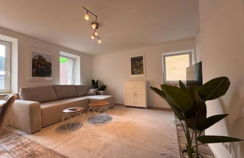 Modernes Apartment für Singles, Paare und Geschäftsreisende nähe Leipzig - Foto 1