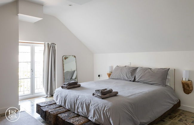 Stay Lagom Riders Lodge - Foto 8