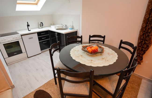 Apartments Marinero - Foto 17