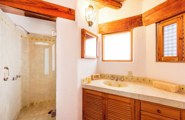 Casa Cuatro Elementos - Foto 33