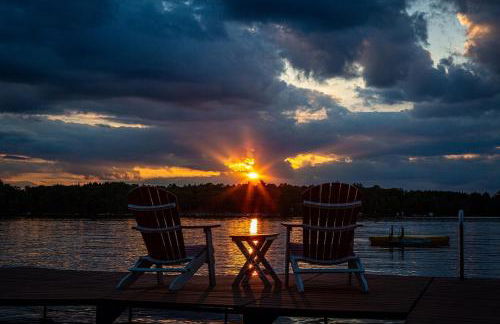 Cedaroma Lakeview cozy Cabin 6 Amazing Views - Photo 12