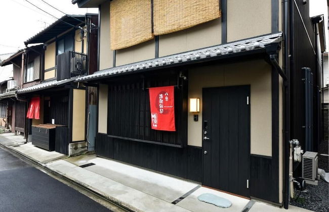 Miro Hachijo Genmachi BeTei - Foto 19