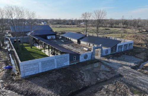 Big Cat Bungalows at The Haven - Tiger 4 - Photo 1