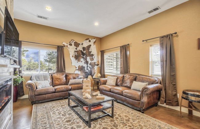 Cowboy Quarters - Foto 13