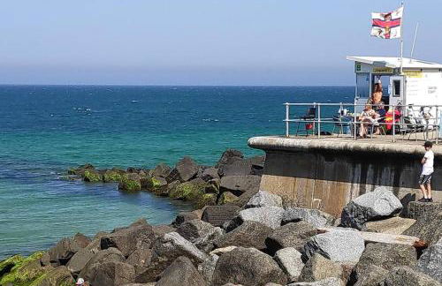 Detached House with Panoramic Sea Views - Foto 66