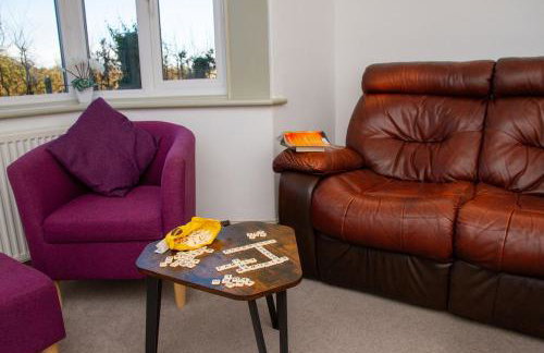 The Firs Holiday Home - Foto 61