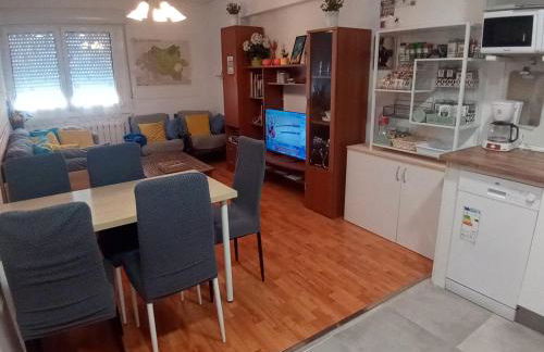 MERINDADES AMAZUL MILANO - Piso turístico - Medina de Pomar - Foto 7