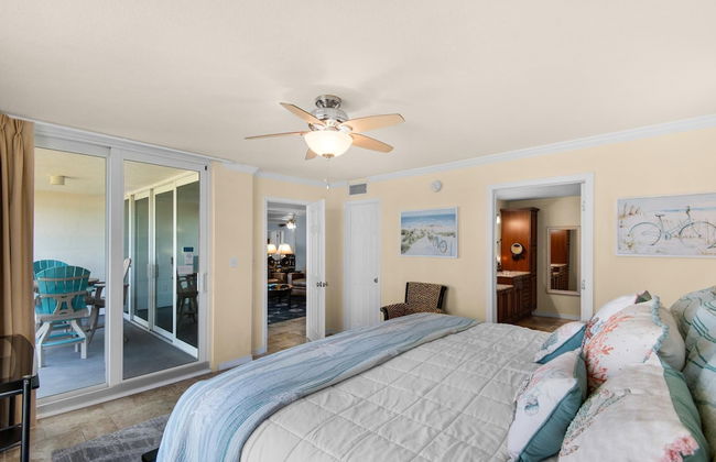 Shoreline Towers 1022 - Foto 12