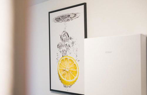 DZ01 Große Wohnung für Monteure und Teams - Foto 10