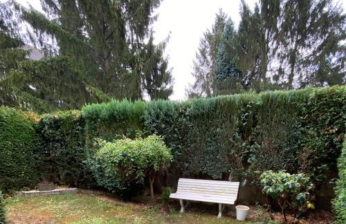 VAZ Apartments Vogelheim Monteur-Base 3 Zim Apartments mit Highspeed-WLAN - Foto 19