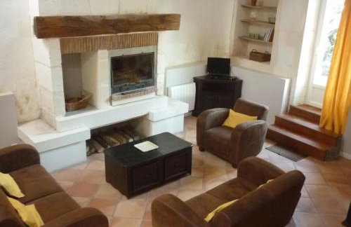 Gite Cabosse - Foto 4