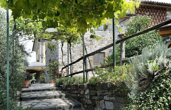 Fattoria Giunasco - Foto 65