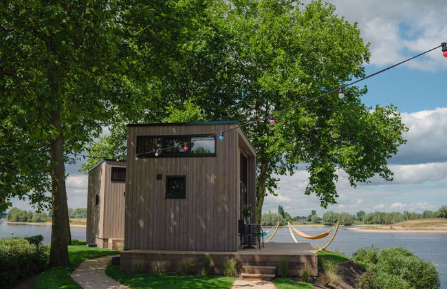 Tiny River House - Foto 11