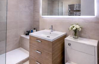 New Royal Mile Residence Spacious Quiet Comfortable Flat with Balcony & Great Views Top Floor No Lift - Foto 10