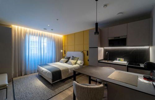 Heritage Suites Oviedo - Foto 45