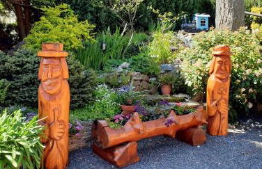 Haus Tadeus - Foto 21