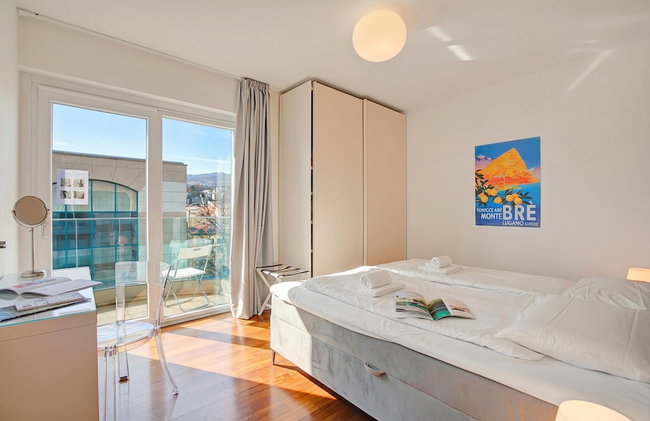 Attico Al Parco With Airconditioning - Photo 5