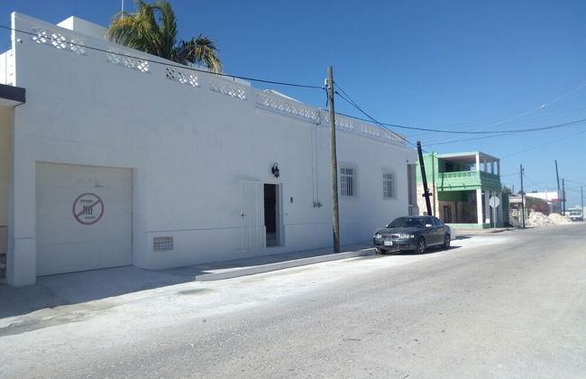 Mayab Suites Hotel - Photo 47