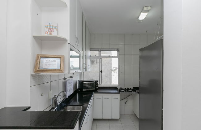 Apartamento 2 quartos no Buritis - Foto 10