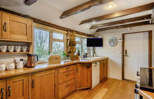 4 Bed in Burwash Common oc-b34866 - Foto 25