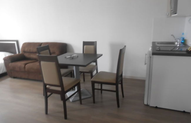 Zenao Appart'hotel - Yzeure - Foto 2