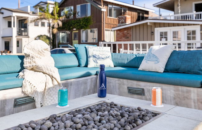 Ocean Breeze Buyout by Avantstay Steps to Beach - Photo 42