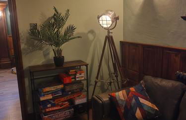 Bradford Canal Pump House, Shipley near Saltaire - Foto 54