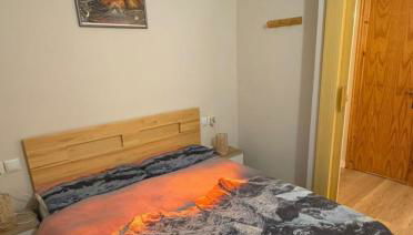 La Molina - acogedor apartamento cerca de las pistas de esquí - Foto 3