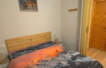 La Molina - acogedor apartamento cerca de las pistas de esquí - Foto 3